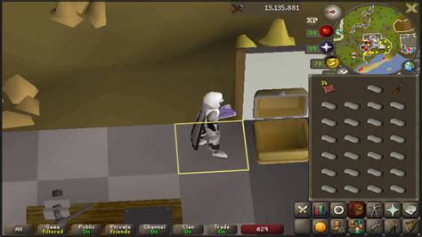 padded spoon osrs|Mining is now a 65k xp/h buyable bankstanding skill : .